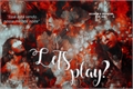 História: Let&#39;s Play? (Imagine Hot - Taehyung)