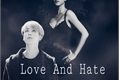 História: Love And Hate- Jimin (BTS)