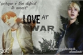 História: Love at War - Yoonseok - BTS ( Inacabada )