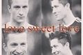 História: Love Sweet Love - Leweus