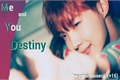 História: Me And You Destiny - Imagine Jung Hoseok