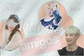 História: Melhores Amigos - Yoonmin Hot