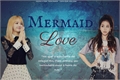 História: Mermaid Love | LISOO