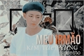 História: My brother Kim Taehyung ( incesto )