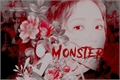 História: Monster in my window (Imagine Jisoo) - hiatos