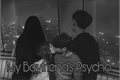 História: My Boyfriend&#39;s Psycho (Imagine Taehyung) (Imagine Jungkook)