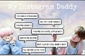 História: My instagram daddy jikook