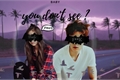 História: Baby,you don&#39;t see ? ... - imagine Park Chanyeol