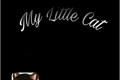 História: My Little Cat (BTS) Yoongi