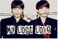 História: My Lost Love - Imagine V and JungKook (BTS)