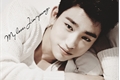 História: My love, Jin-young. (Imagine JR)