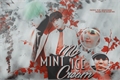 História: My Mint IceCream