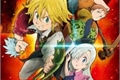 História: Nanatsu no Taizai