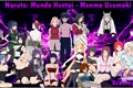História: Naruto: Mundo Hentai - Menma Uzumaki
