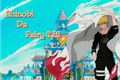 História: Naruto Uzumaki, o Shinobi da Fairy Tail