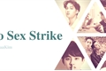 História: No Sex Strike