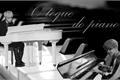 História: O Toque do Piano
