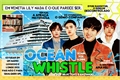 História: Ocean Whistle