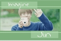 História: One Shot - Imagine Jin - BTS