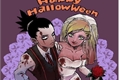 História: One-Shot: Melhor Halloween de todos - Shikatema