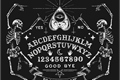 História: Tabuleiro Ouija - BTS - OneShot