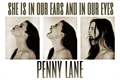História: Penny Lane
