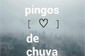 História: Pingos de chuva