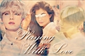 História: Playing With Love ( Long Imagine Kim Taehyung - BTS )