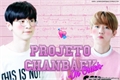 História: Projeto ChanBaek -on crack?-