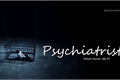 História: Psychiatrist - Curta Imagine V (Kim Taehyung)