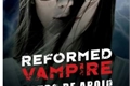 História: Reformed Vampire grupo de apoio ao vampiro
