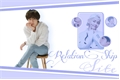 História: RelationShip Site - Imagine Taehyung BTS