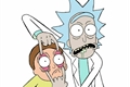 História: Rick and Morty (f&#233;rias inesquec&#237;veis)