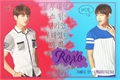 História: Roxo - Vkook Taekook