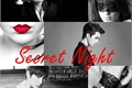 História: Secret Night (Imagine Leo, Ken e Ravi)