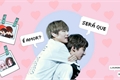 História: Ser&#225; que &#233; amor? (Vkook)