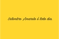 História: Setembro Amarelo