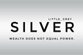 História: Silver
