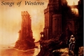 História: Songs of Westeros