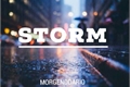 História: Storm - Shumdario