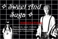 História: Sweet And Suga - Imagine Min Yoongi . Hot