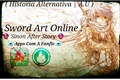 História: Sword Art Online : Sinon After Story
