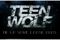 História: Teen Wolf - Season 7: Tie Up Some Loose Ends
