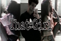 História: That Girl