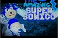 História: The Amazing Super Sonico