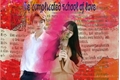 História: The Complicated School Of Love( Imagine Baekhyun)