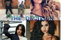 História: The Decision (Laurinah and camren)