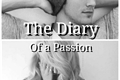 História: The Diary Of a Passion