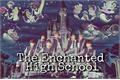 História: The Enchanted High School