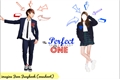 História: The perfect One (imagine jungkook) (one shoot)